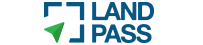 LandPass Logo