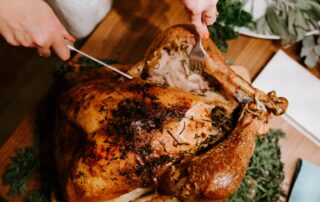 landpass best wild turkey recipes