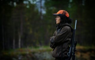 landpass top female hunters in Canada l