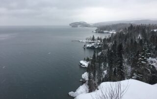 landpass ice fishing in ontario